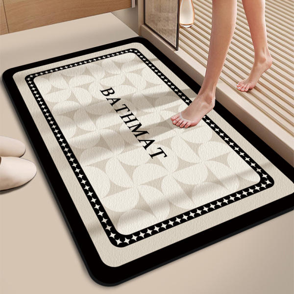 Heritage Cotton & Linen Rug