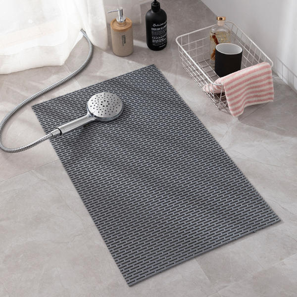 AquaGrip PVC Shower Mat